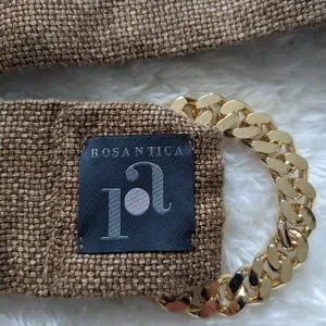 Rosantica | Accessories | Rosantica Belt | Poshmark display picture 1